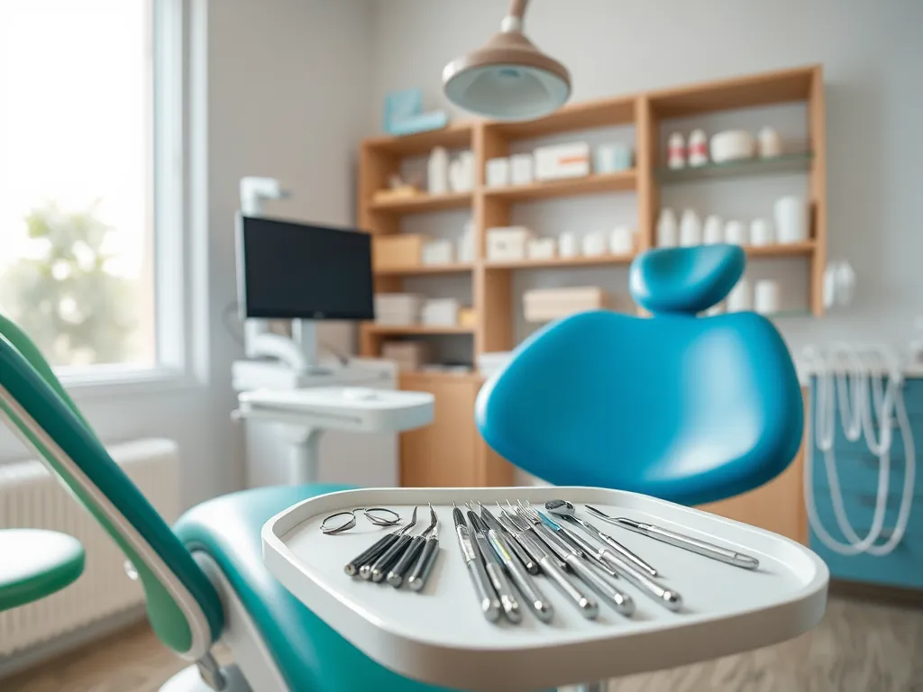 Ile kosztuje leczenie kanałowe zęba?