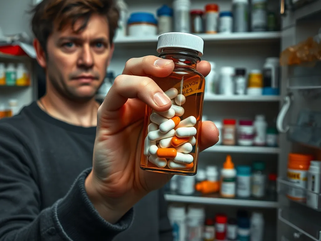 Kim jest hipochondryk?