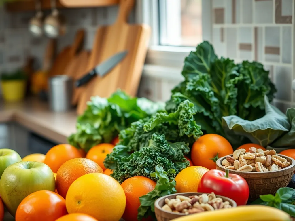 Jak przyspieszyć metabolizm – domowe sposoby