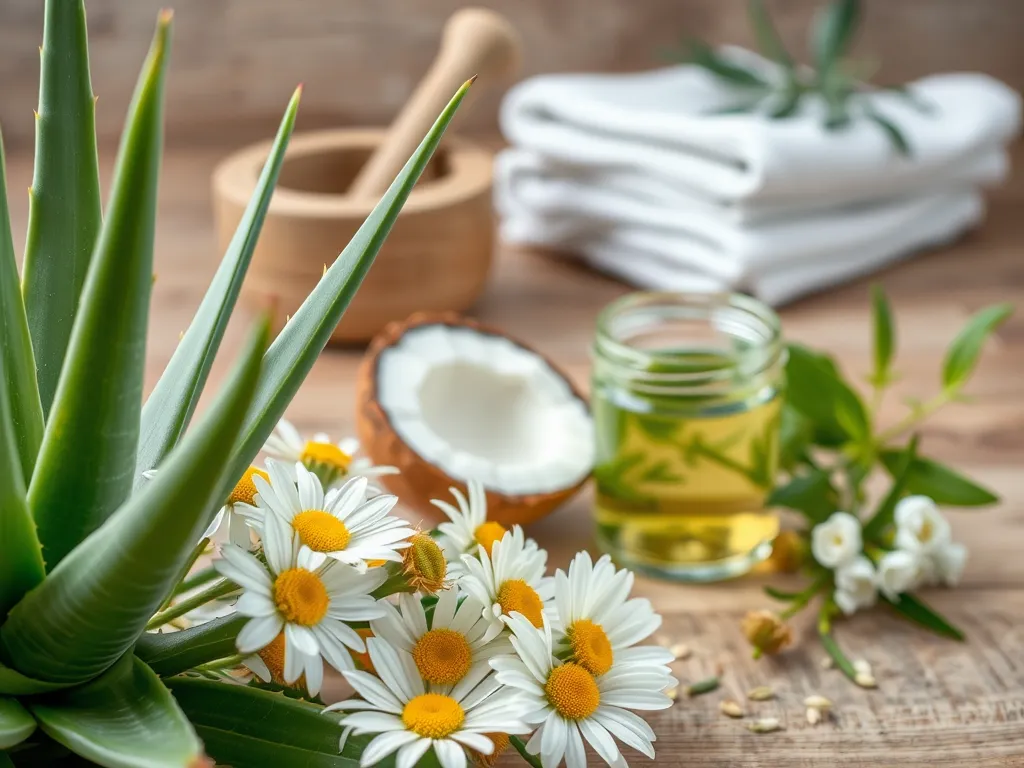 Afta na dziąśle u dziecka – domowe sposoby