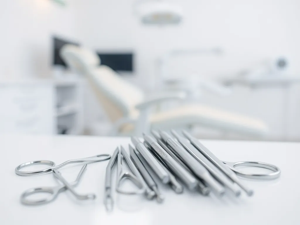 Silny ból zęba po wypełnieniu – co robić?