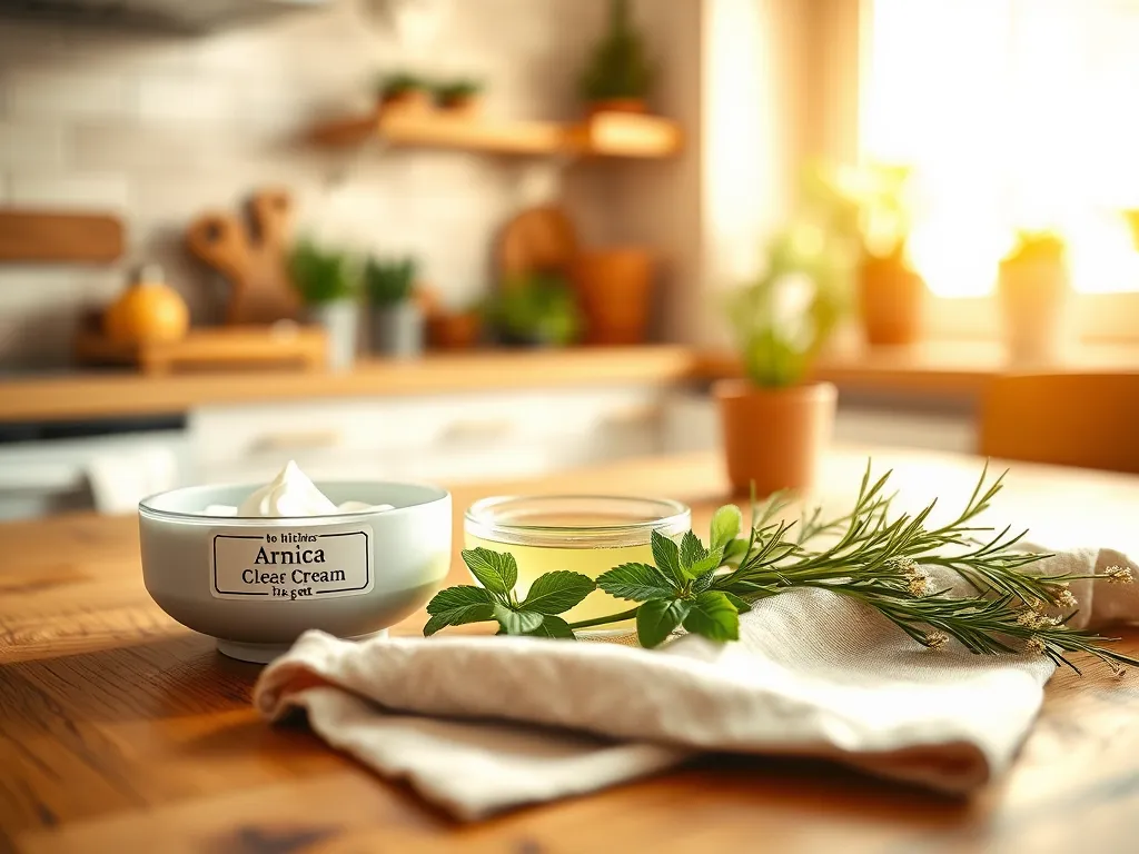 Domowe sposoby na stłuczenia palca