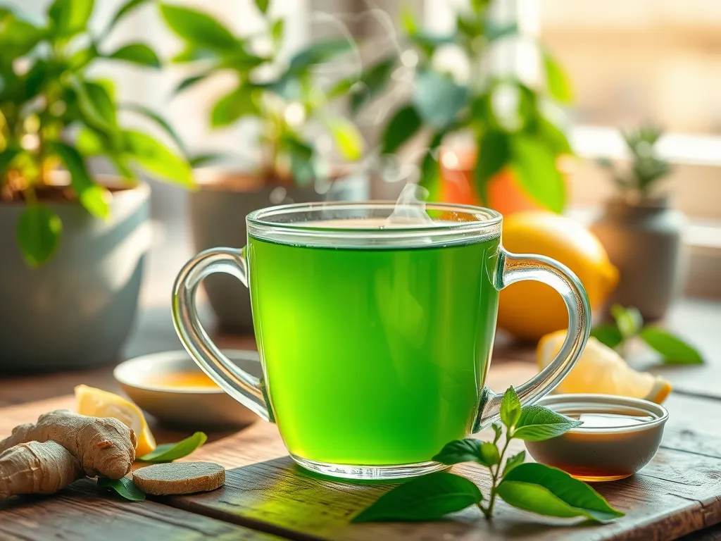 Oczyszczanie oskrzeli – domowe sposoby