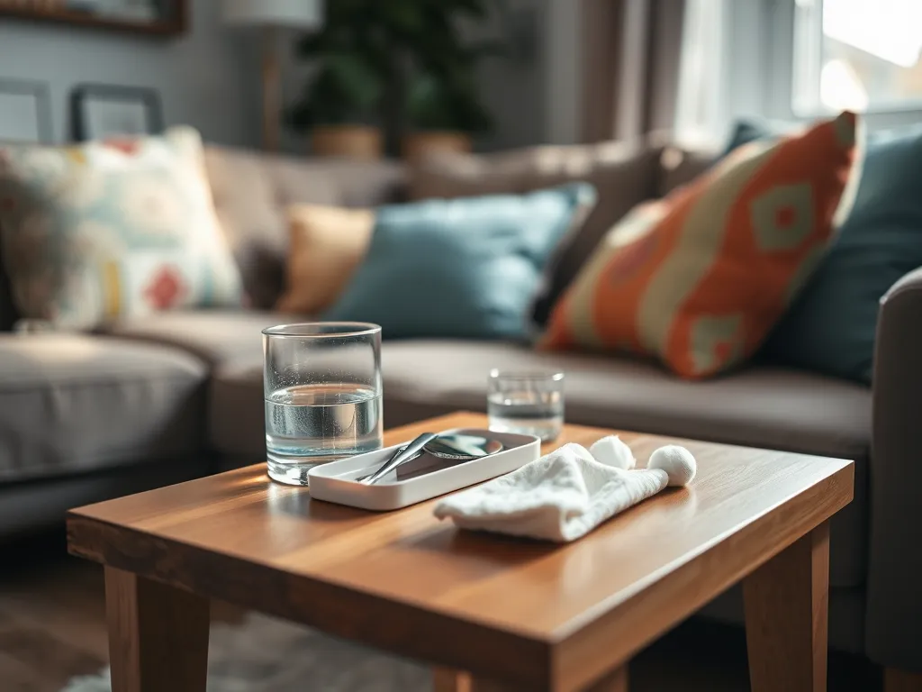 Jak wyrwać zęba stałego w domu?