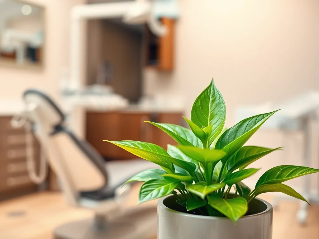 Zepsuty korzeń zęba w dziąśle – co robić?