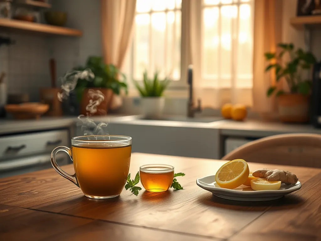 Refluks gardłowo-krtaniowy – domowe sposoby