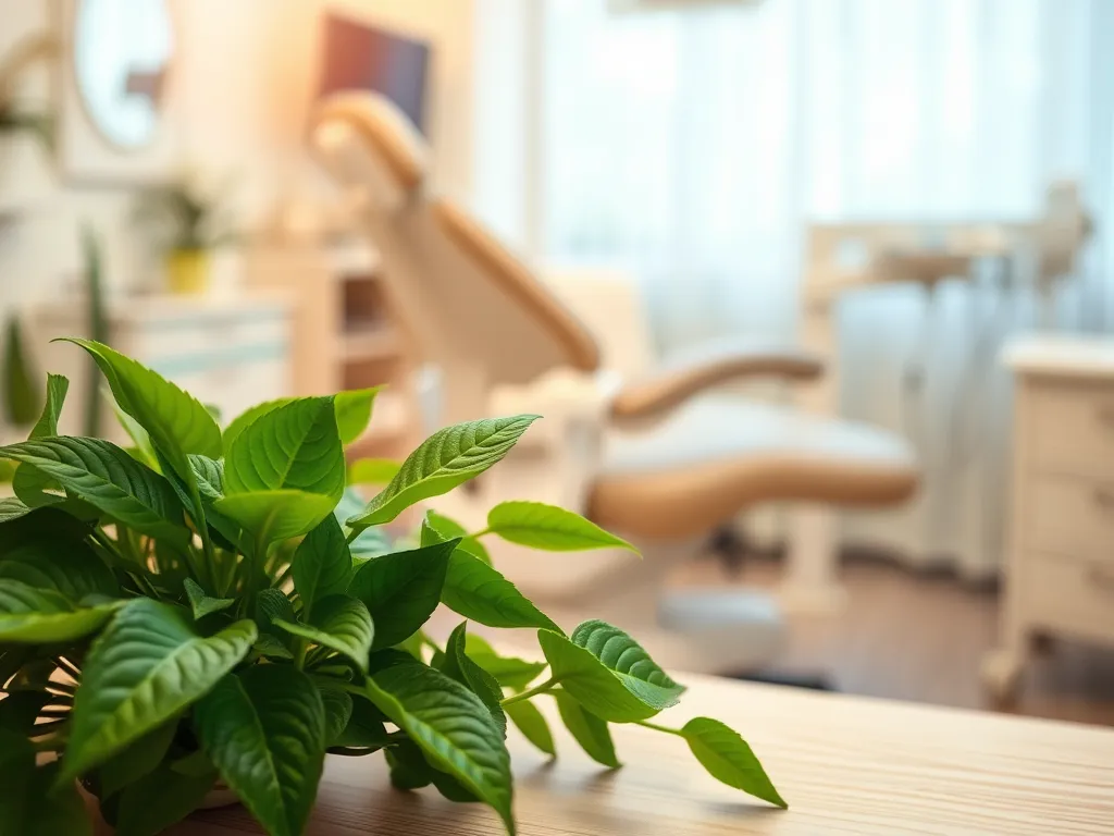 Co zrobić jak dziąsło odchodzi od zęba?