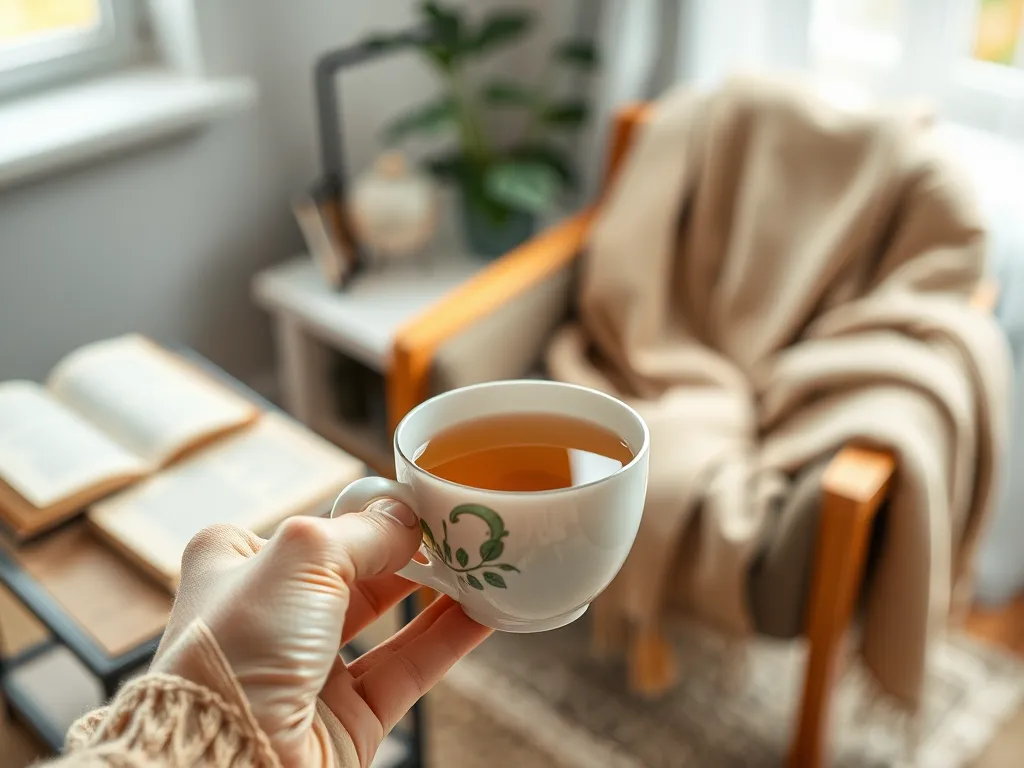 Bolące dziąsła pod protezą – domowe sposoby