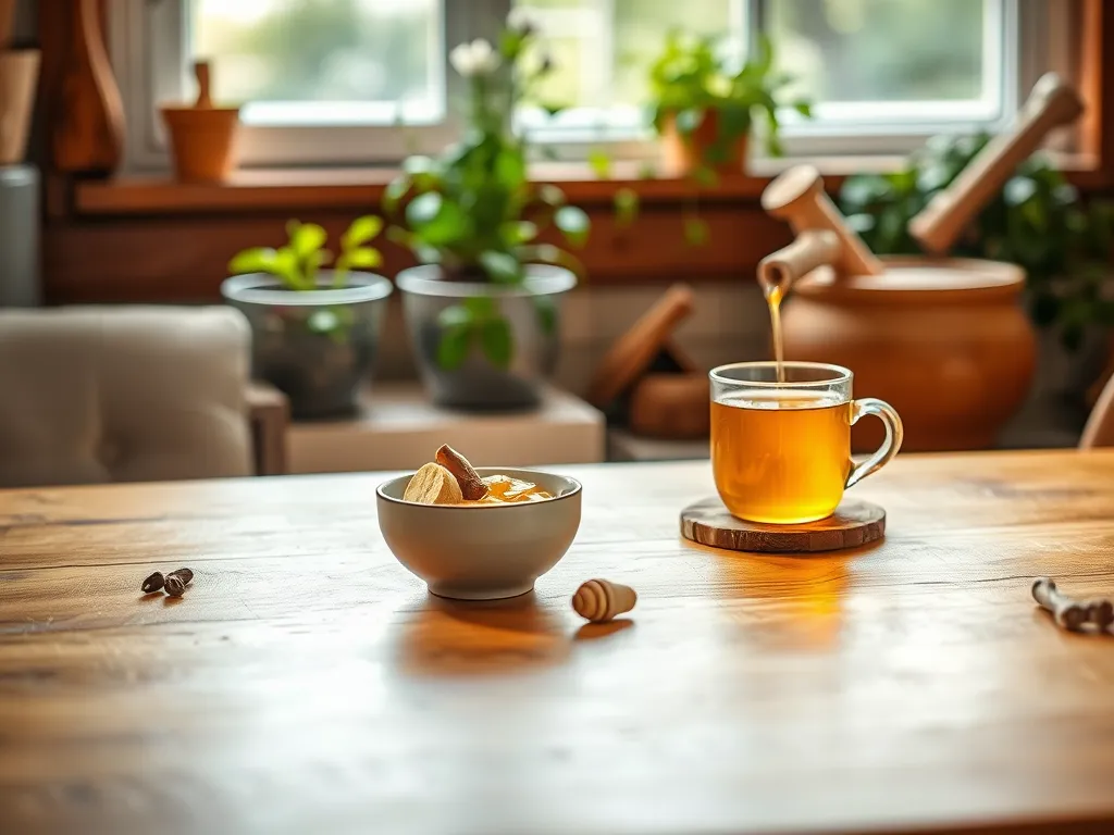 Domowe sposoby na ból zęba