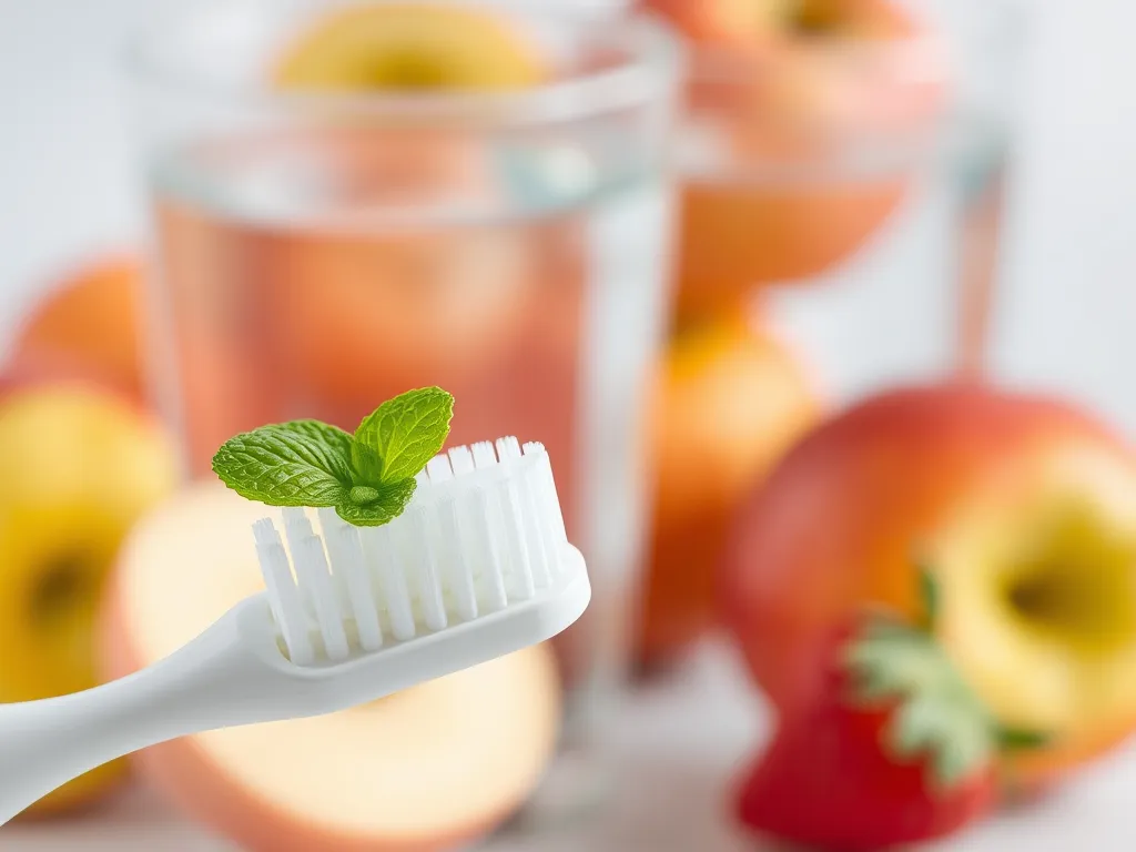 Jak wyglądają zdrowe zęby?