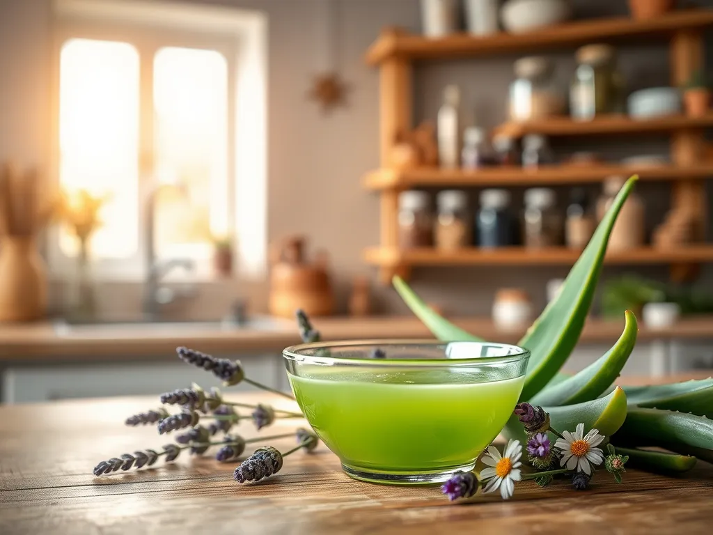 Jak złagodzić ból po oparzeniu domowym sposobem?