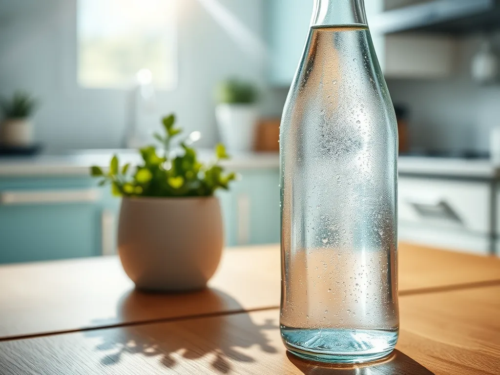 Czy soda oczyszczona działa na łupież pstry?