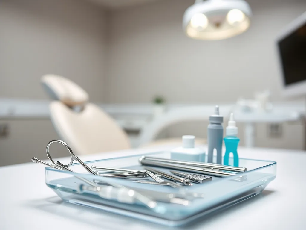 Ile kosztuje wypełnienie zęba?