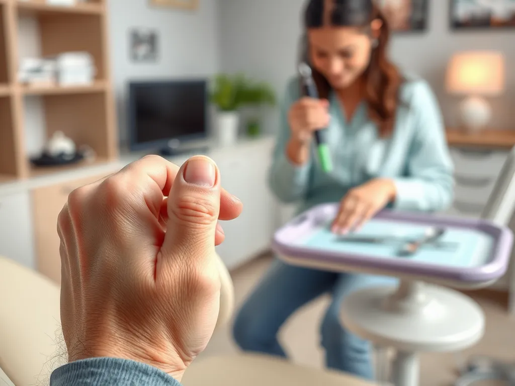 Strach przed dentystą – jak z tym walczyć?