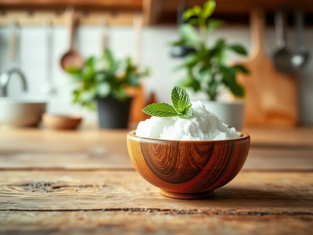 Domowy sposób na ukruszony ząb