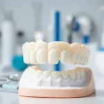 Jak wygląda mostek na zębach? Odpowiedzi od dentysty