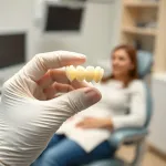 Ile trwa założenie korony na zęba? Odpowiadamy na najważniejsze pytania