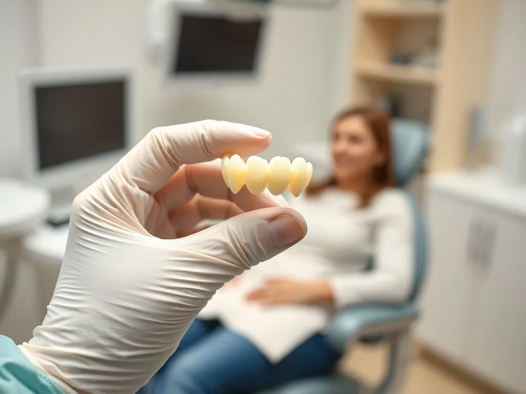 Ile trwa założenie korony na zęba? Odpowiadamy na najważniejsze pytania