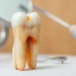 Jak wygląda martwy ząb? Objawy i przyczyny martwicy zęba