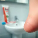 Ropień na dziąśle: objawy, przyczyny i skuteczne leczenie