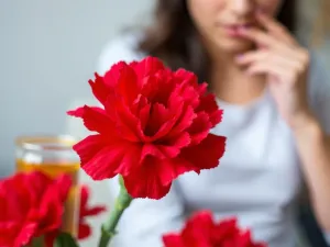 Goździki na ból zęba: skuteczny sposób na ulgę? Sprawdź!