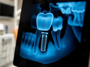 Odrzucenie implantu zęba: jak je rozpoznać i co robić?