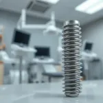 Cena implantów zębów cała szczęka: co warto wiedzieć?