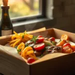 Catering dietetyczny