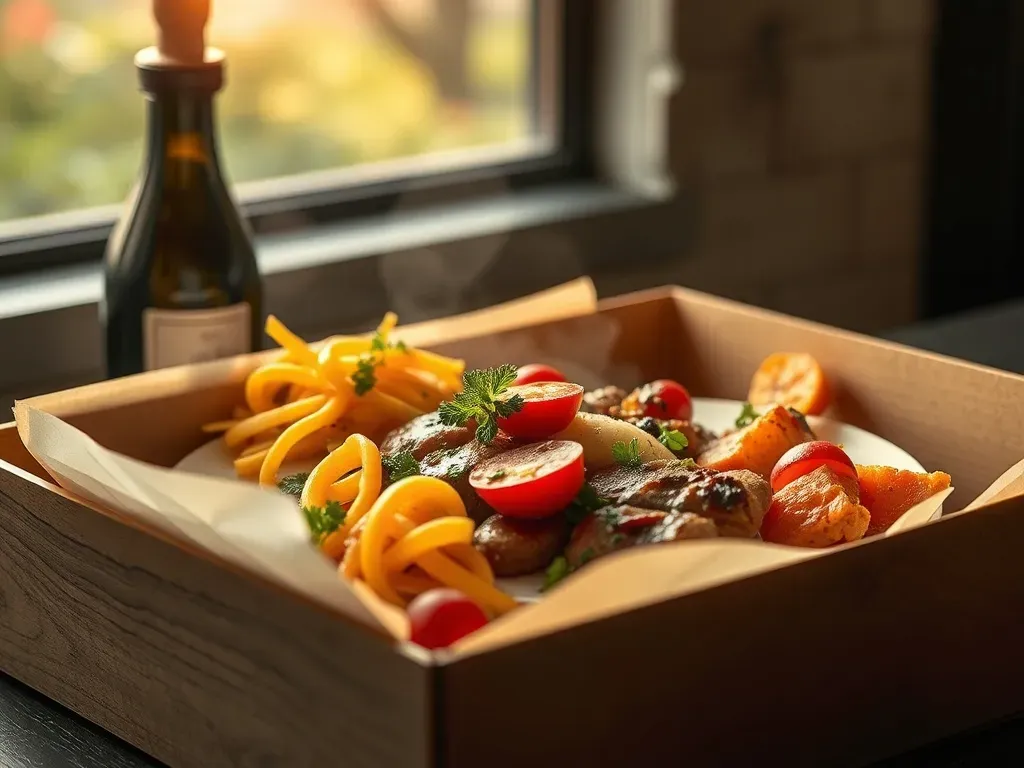 Catering dietetyczny