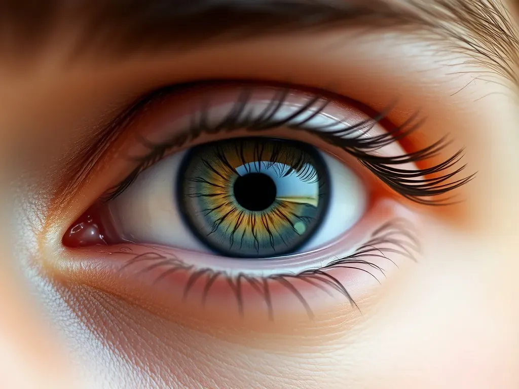 Iniekcje doszklistkowe