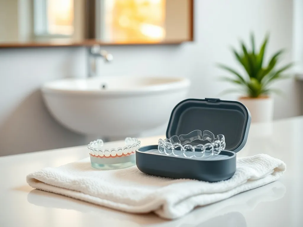 Aparat czy nakładki? Porównanie metod prostowania zębów