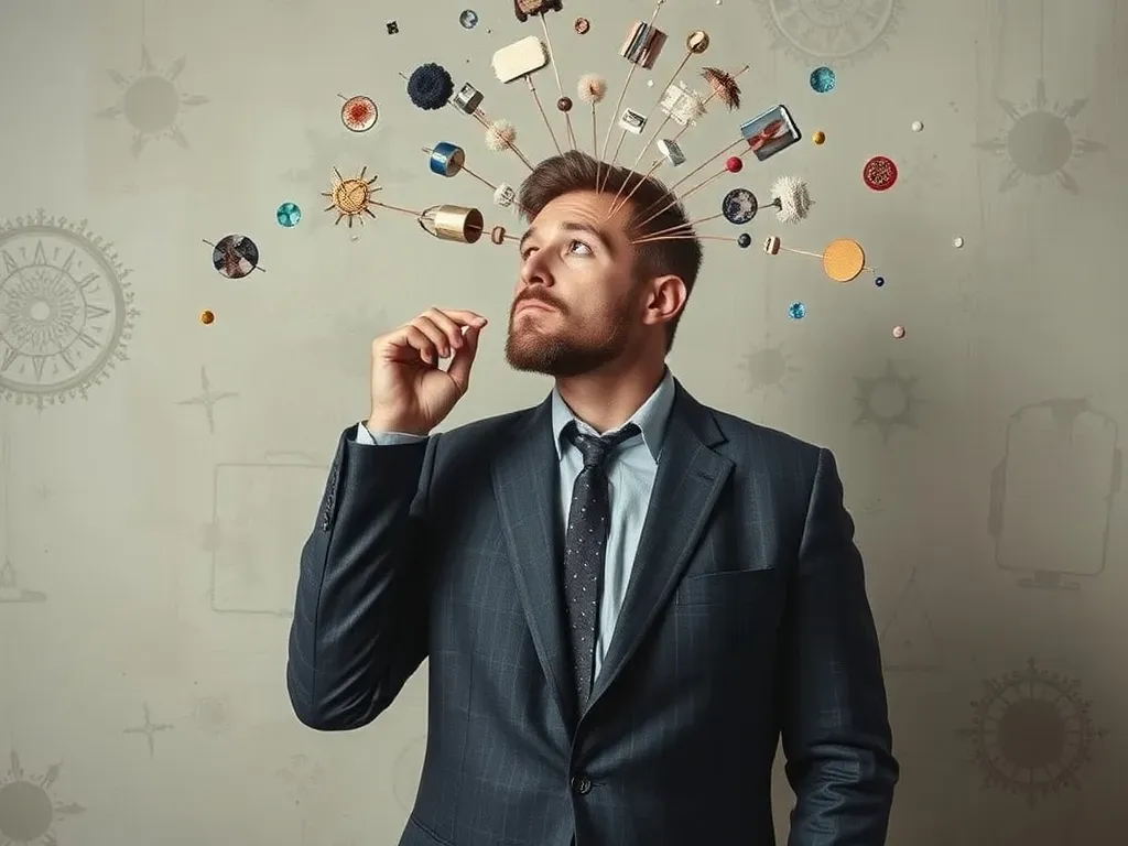 Diagnoza ADHD u dorosłych krok po kroku. Jak wygląda proces i kiedy warto się zgłosić