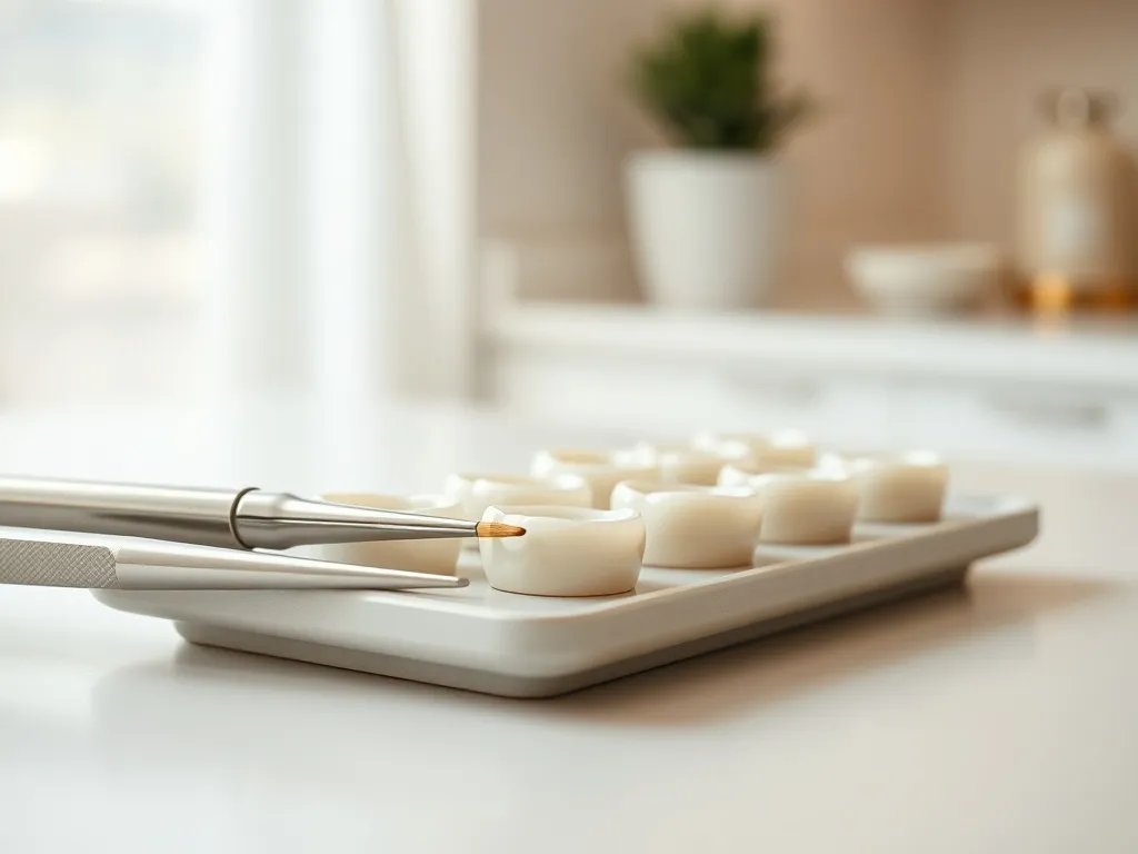 Czy licówki niszczą zęby? Dentysta wyjaśnia