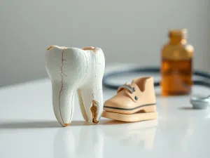 Niewyleczone zęby a Ciąża – ryzyko dla matki i dziecka