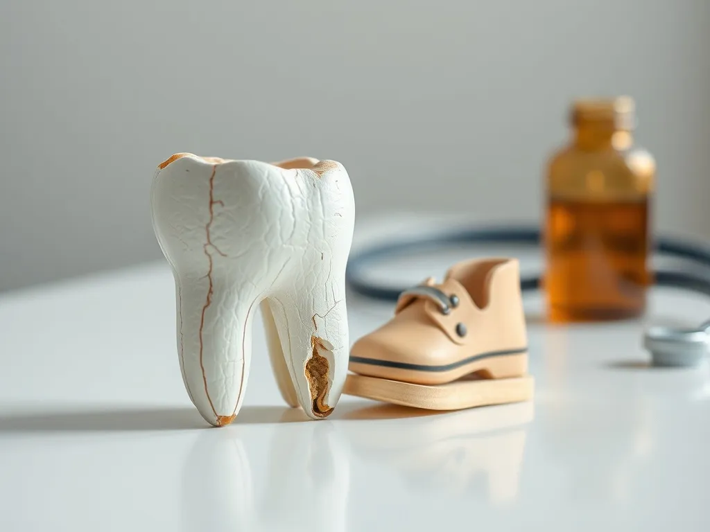 Niewyleczone zęby a Ciąża – ryzyko dla matki i dziecka