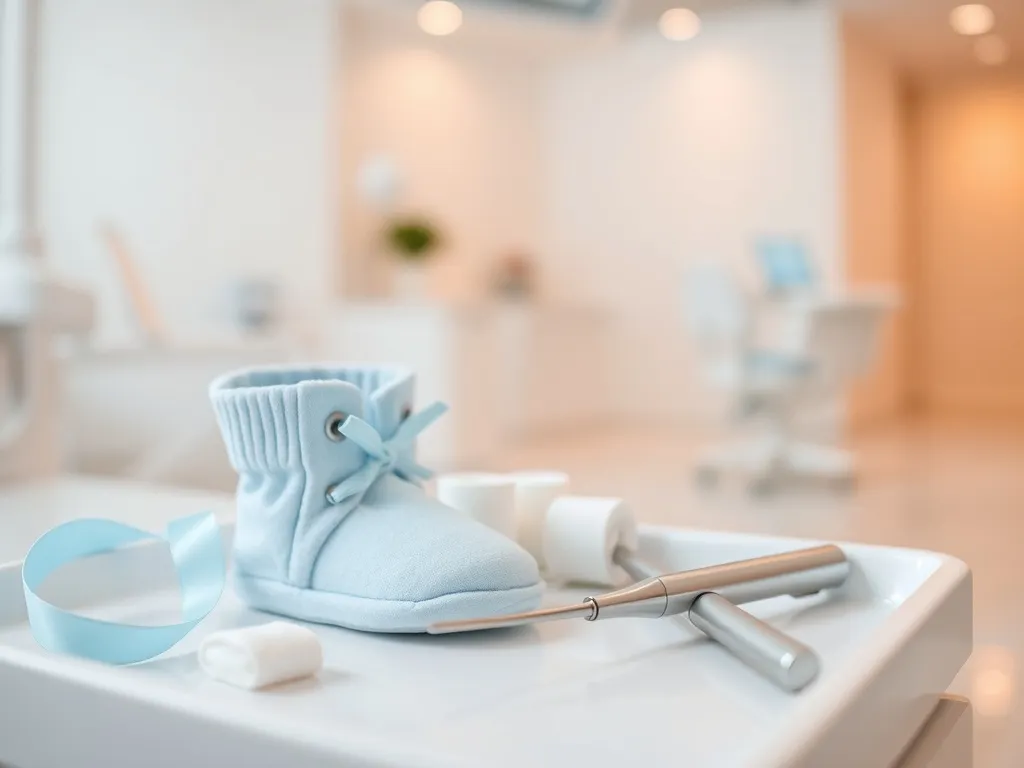 Leczenie kanałowe w ciąży – forum, porady i doświadczenia