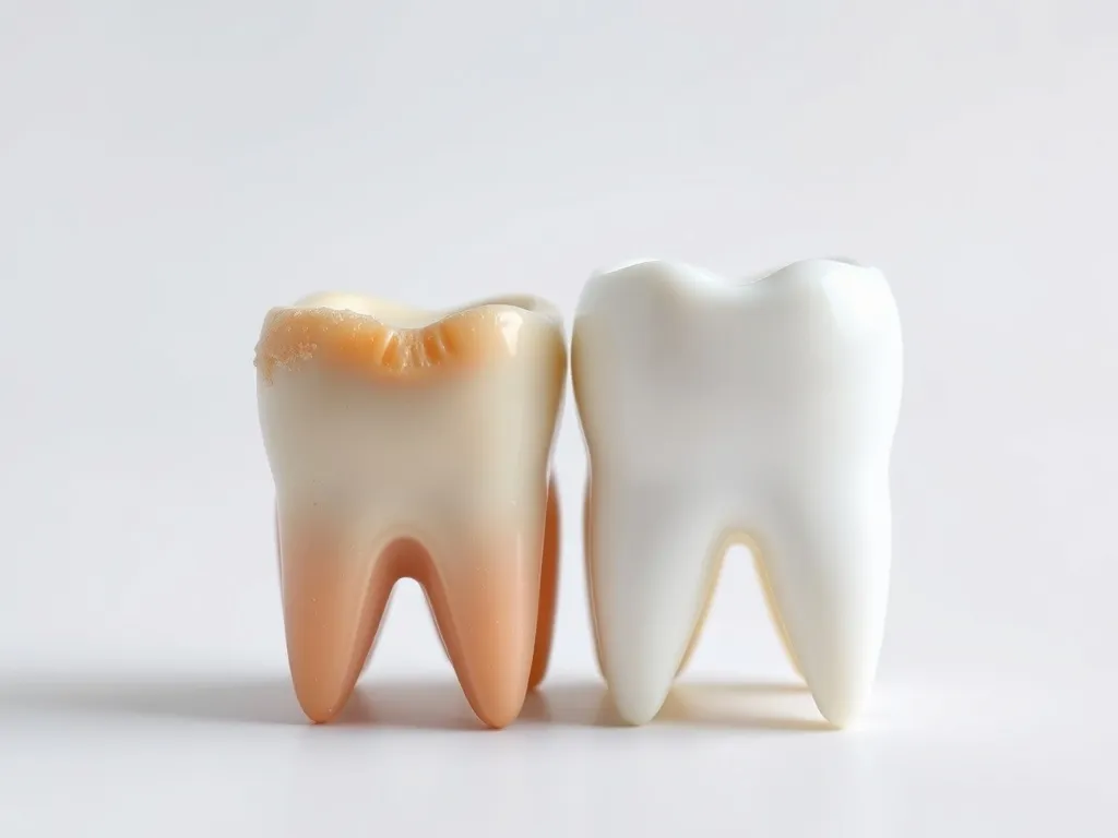 Bonding zębów przed i po – efekty, zdjęcia i opinie