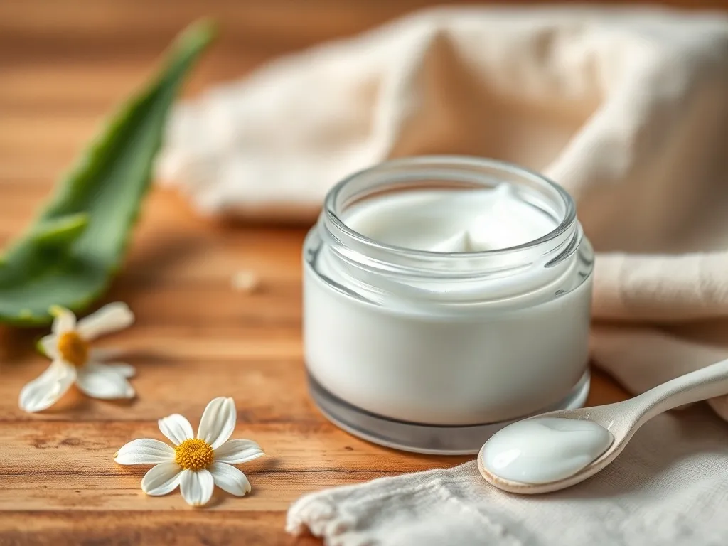 Po czym poznać dobry krem do twarzy?