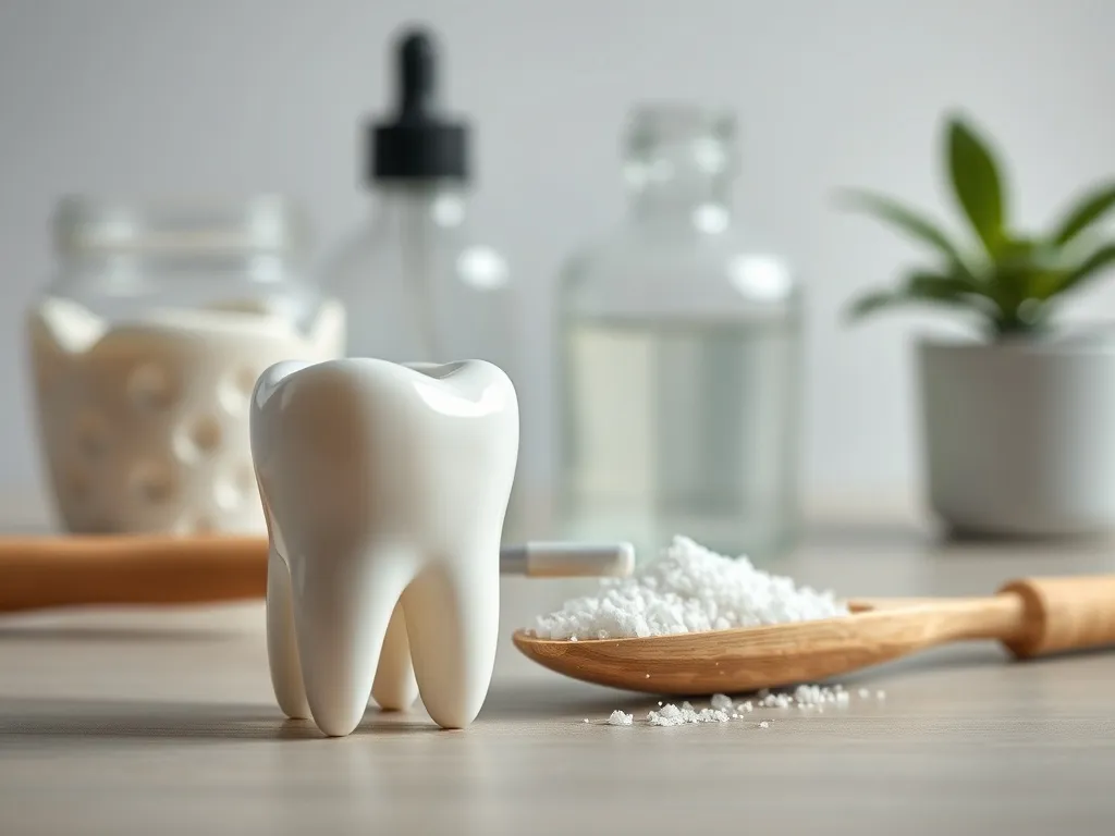 Demineralizacja zębów leczenie: metody, przyczyny, zapobieganie