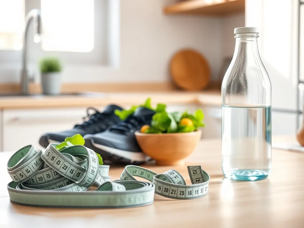 Po czym się chudnie szybko?