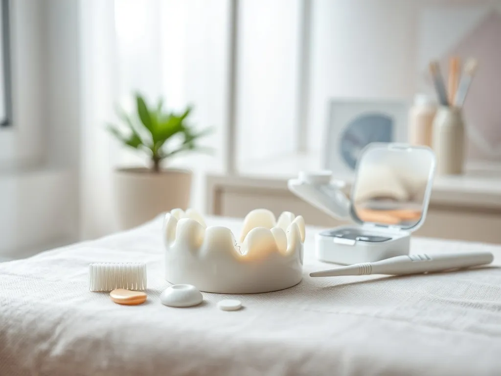 Ukruszenie zęba przyczyny: co robić i jak zapobiegać