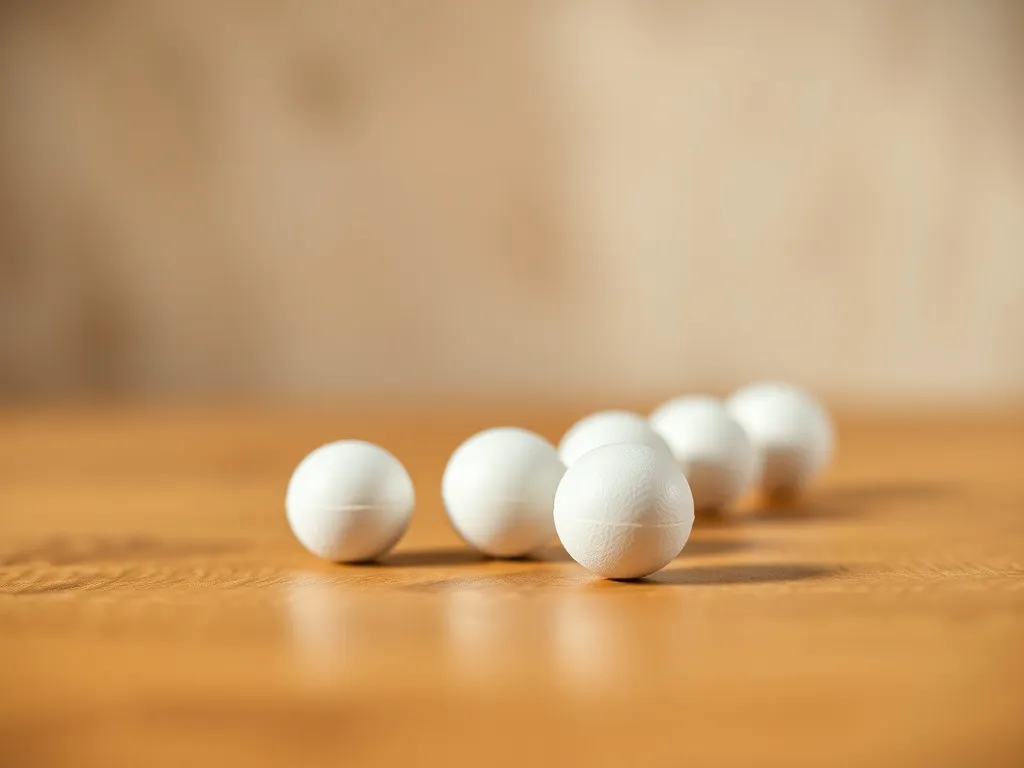 Dlaczego zęby się ruszają?