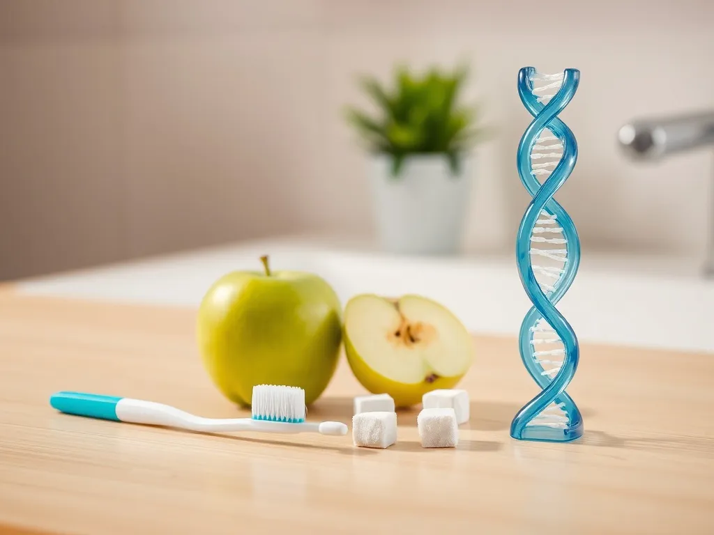 Czy próchnica jest genetyczna? Przyczyny i zapobieganie