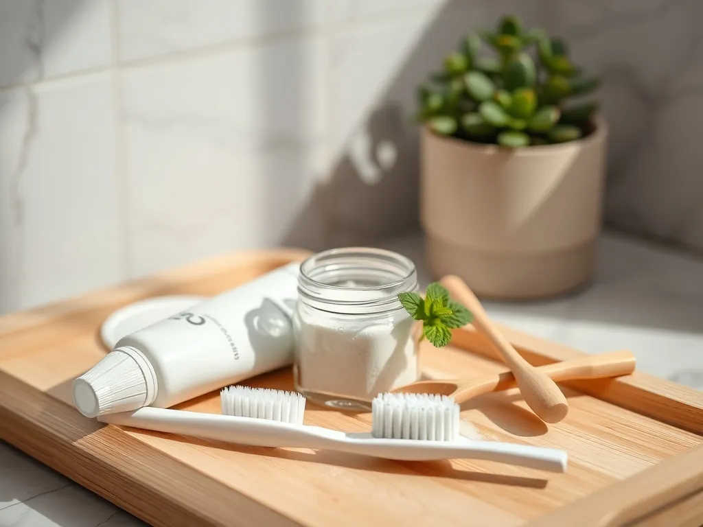 Pasta na kruszące się zęby – jak wybrać i stosować?