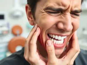 Pionowe kreski na zębach – przyczyny i jak je usunąć