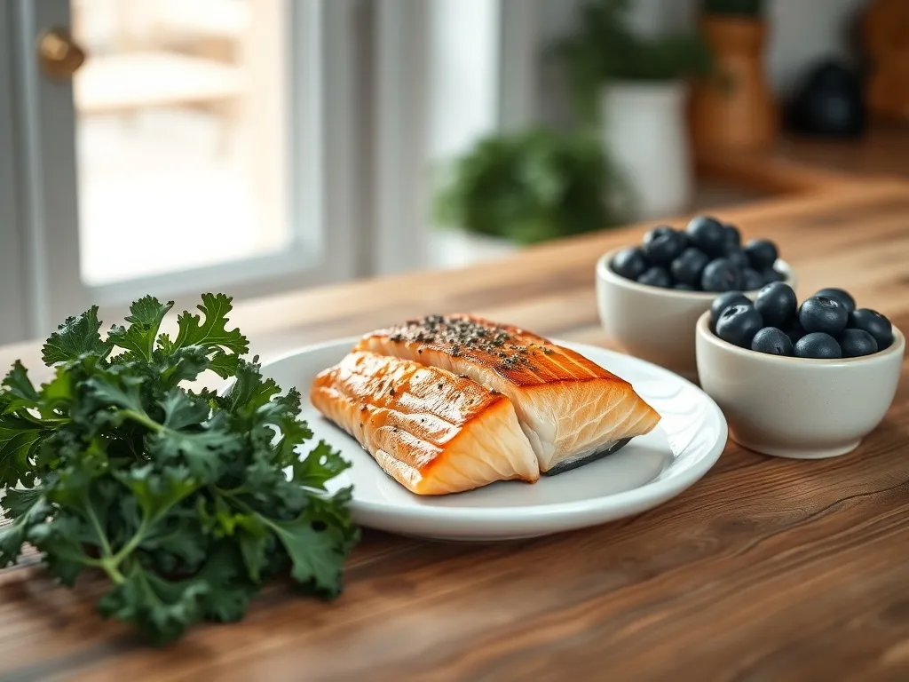 Jakie są 3 najzdrowsze produkty spożywcze?