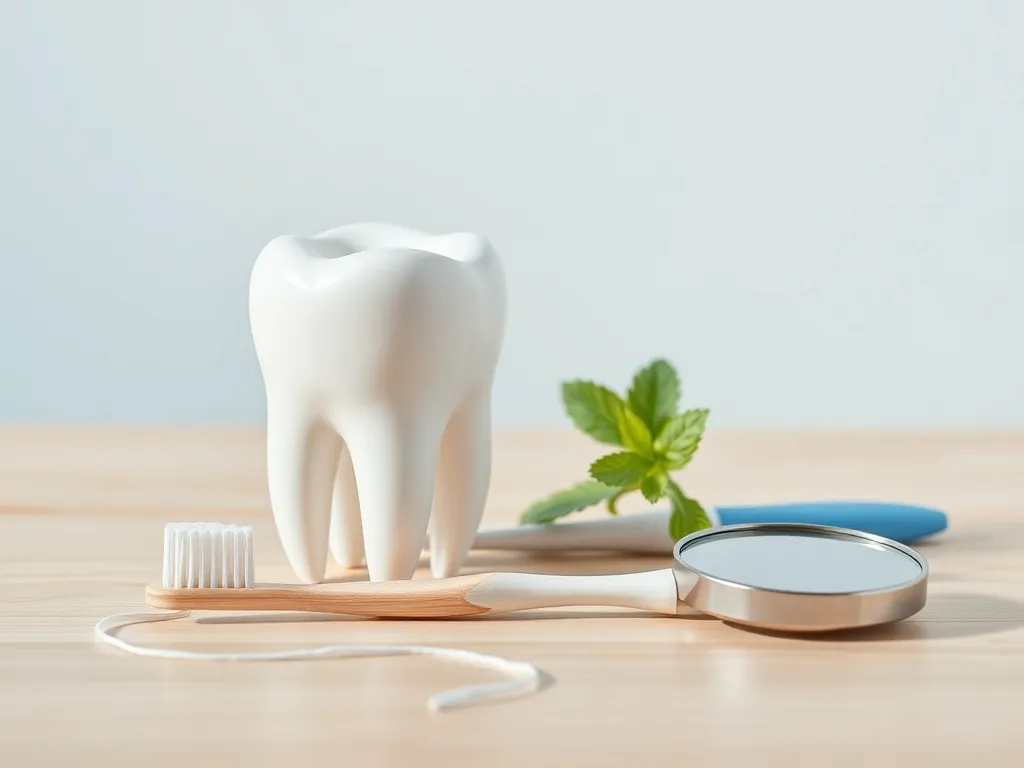 Czy próchnica śmierdzi? Jak ją rozpoznać i zapobiegać