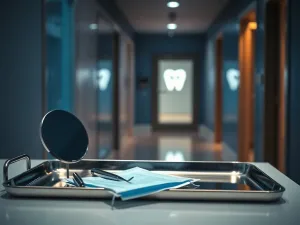 Całodobowe pogotowie stomatologiczne – co warto wiedzieć?