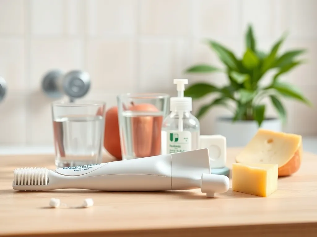 Jak zapobiegać próchnicy? Skuteczne sposoby i porady