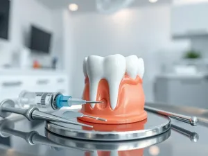 Czy ukruszony ząb może się dalej kruszyć? Porady i leczenie